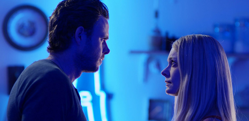 An Interview With Writer, Director and Producer ARMIN SILJKOVIC