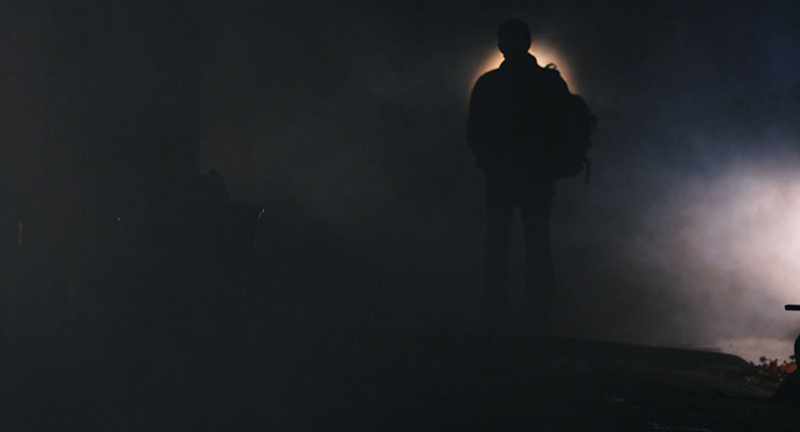 An Interview With Writer, Director and Producer ARMIN SILJKOVIC
