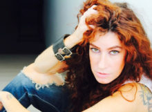An Interview with Scream Queen Victoria De Mare