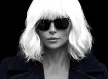 Atomic Blonde