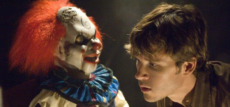 Dead Silence