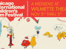 Facets' Chicago International Children's Film Festival