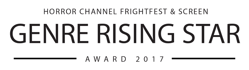 FrightFest Screen Genre Rising Star Award