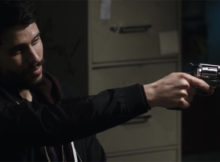 Gritty crime thriller Suburban Cowboy out this month from Uncork’d Entertainment