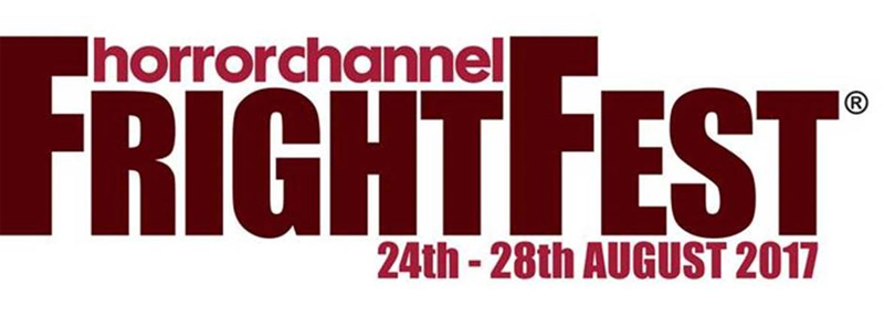 Horror Channel FrightFest 2017