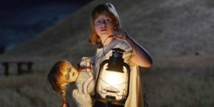 Lulu Wilson