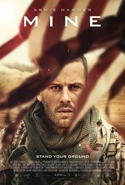 Mine movie review