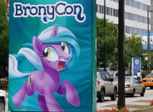 Pony News: #BronyCon2017 wrapup!