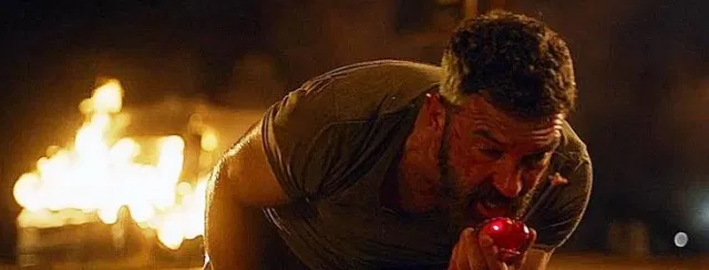 SECURITY (2017)