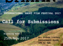 Sahar International Short Film Festival #4