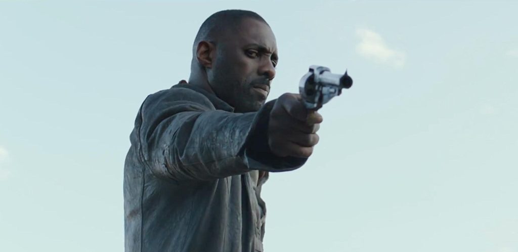 The Dark Tower 2