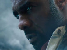 The Dark Tower (2017)