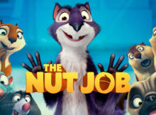 The Nut Job movie review
