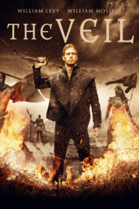 The Veil Poster