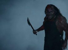 VICTOR CROWLEY