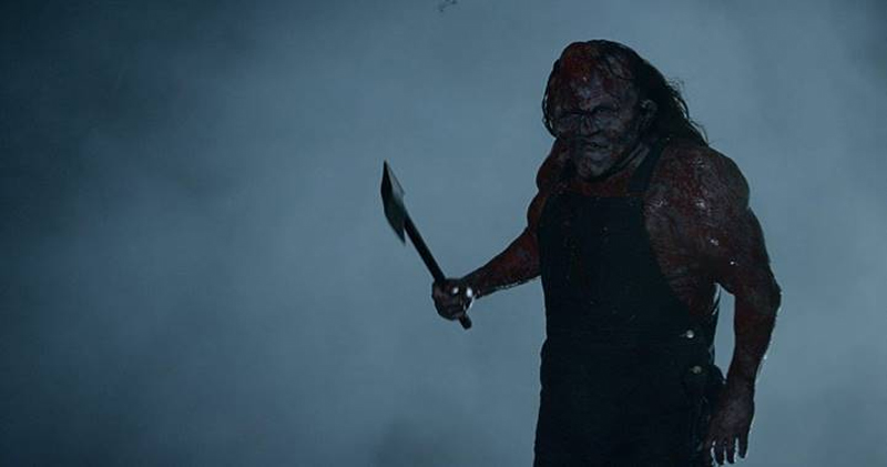 VICTOR CROWLEY