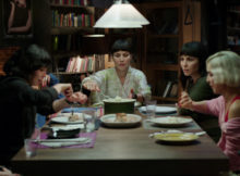 What Happened to Monday (2017)