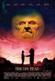 brigsby bear movie review