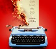 california typewriter movie review