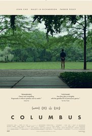 columbus movie review