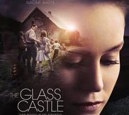 the glass castle movie review
