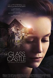 the glass castle movie review