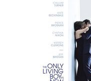 the only living boy living in new york movie review