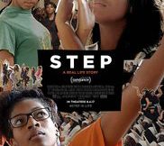 step movie review