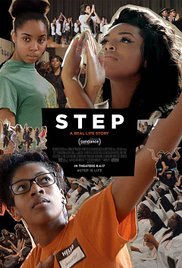 step movie review