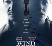 wind river movie review