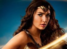 wonder woman movie review
