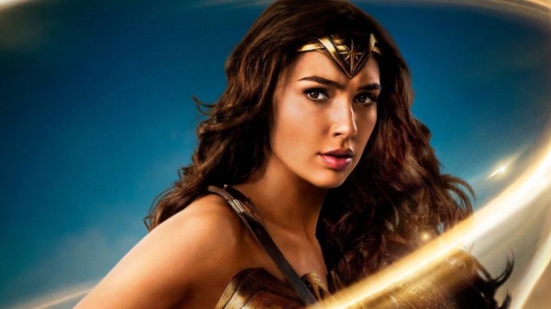 Wonder Woman – Movie Review