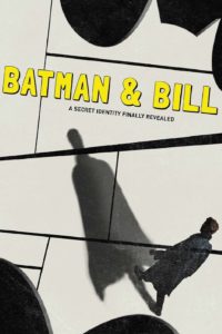 BatmanAndBill