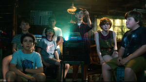 Cast