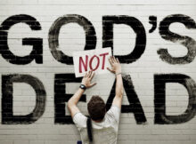 God's Not Dead