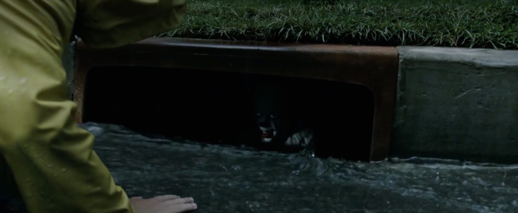 It