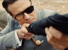 Kingsman - The Golden Circle