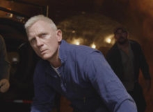 Logan Lucky (2017)