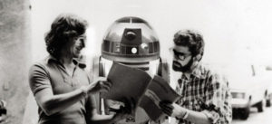 Lucas and Spielberg