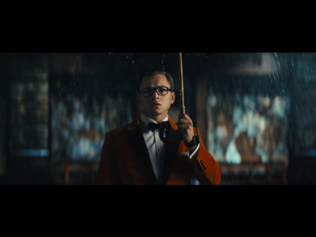 kingsman GC 2
