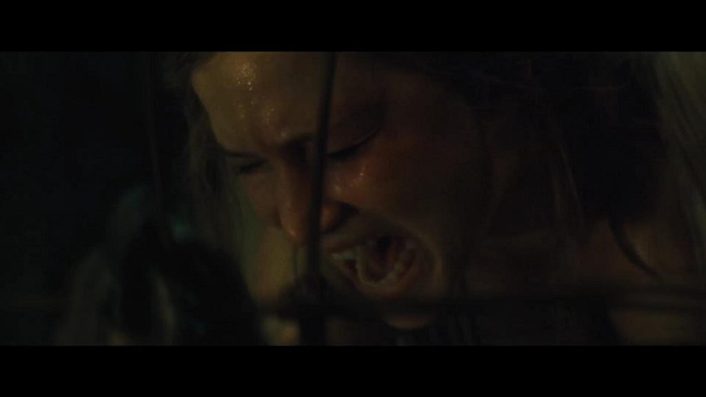 mother! 2