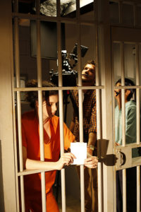 10 Adriana Ledesma - Bts Departure 2