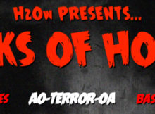 6 Weeks of Horror