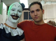 An Interview with Director Damien Leone