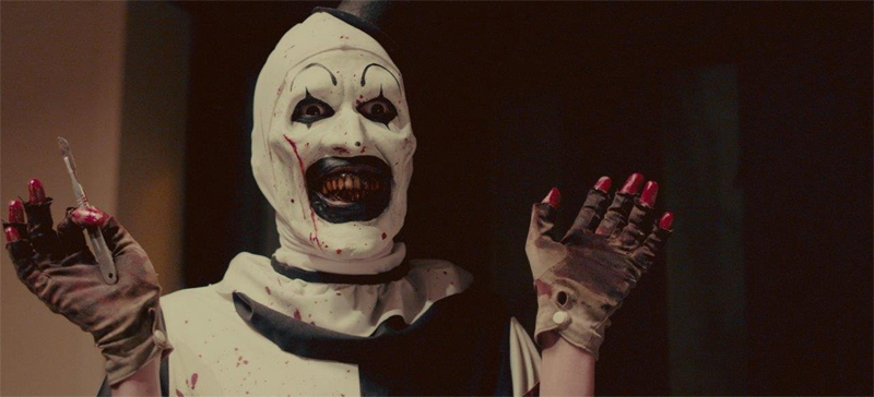 An Interview with Director Damien Leone