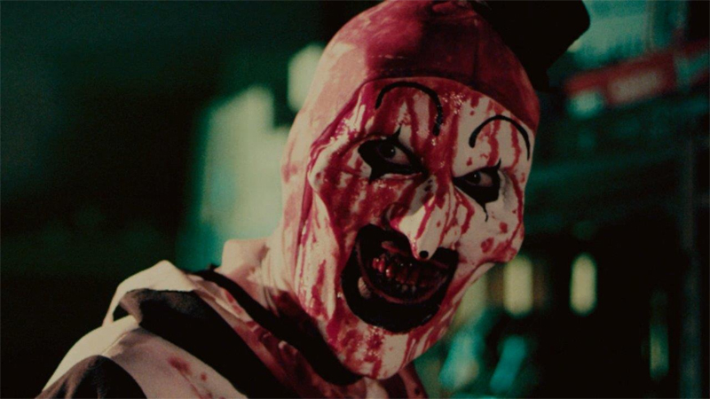 An Interview with Director Damien Leone