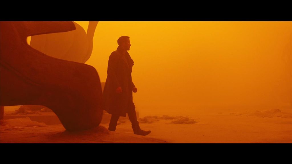 Blade Runner 2049 2