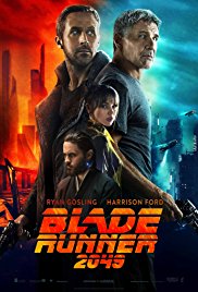 Blade Runner 2049 2017