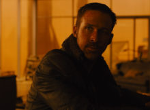 Blade Runner 2049 (2017)