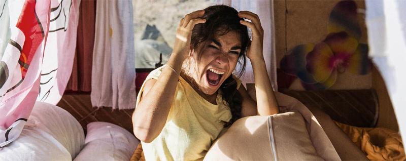 Exclusive interview with IT CAME FROM THE DESERT director Marko Mäkilaakso